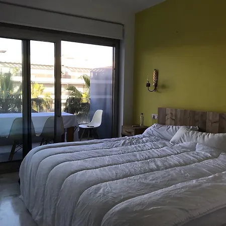 Royal Beach Luxury * Ibiza-stad