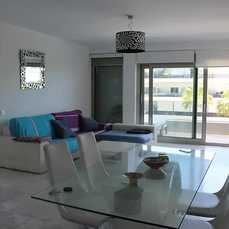 Appartement Royal Beach Luxury