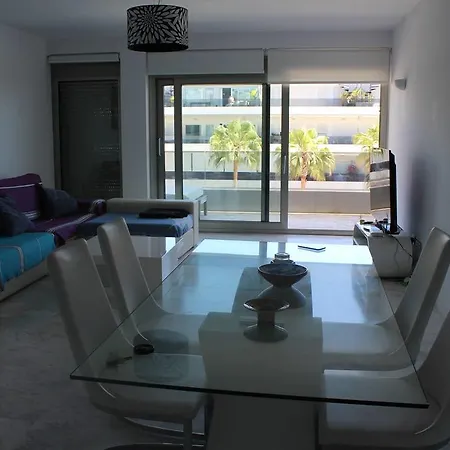 Royal Beach Luxury Ibiza-stad