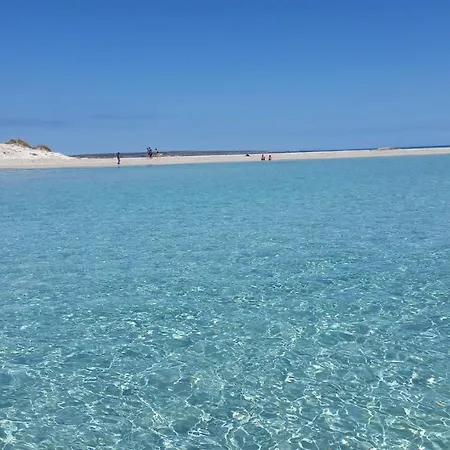 Appartement Royal Beach Luxury Ibiza-stad