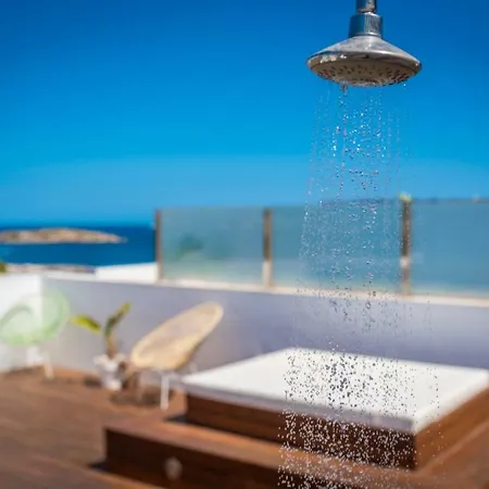 Appartement Royal Beach Luxury Ibiza-stad