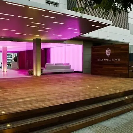 Royal Beach Luxury *