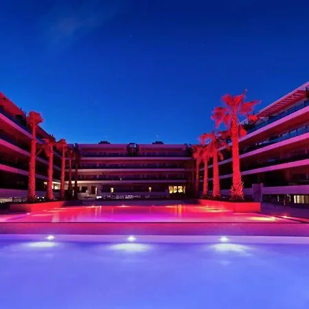 Apartman Royal Beach Luxury
