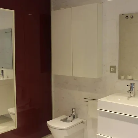 Apartman Royal Beach Luxury Ibiza