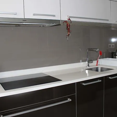 Apartman Royal Beach Luxury