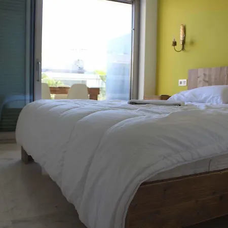 Royal Beach Luxury * Ibiza