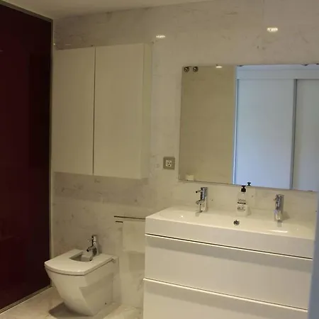 Apartman Royal Beach Luxury